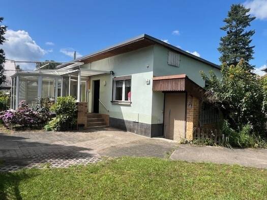 Einfamilienhaus zum Kauf 339.000 € 3 Zimmer 91 m² 787 m² Grundstück frei ab sofort Lehnitz Oranienburg 16515