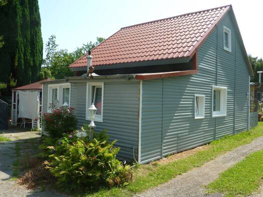 Haus zum Kauf 85.000 € 2,5 Zimmer 58 m² 212 m² Grundstück Tespe Tespe 21395