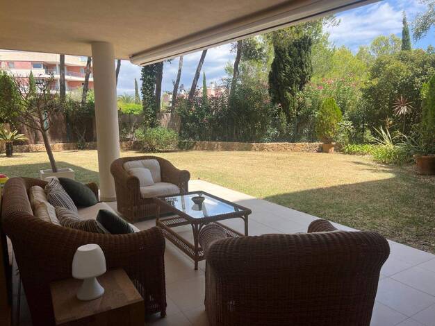 Wohnung zum Kauf 995.000 € 5 Zimmer 168 m² Sol de Mallorca 07181