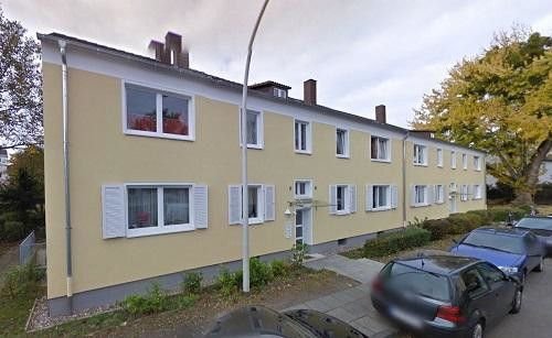 Wohnung zur Miete 850 € 3 Zimmer 72 m²<br/>Wohnfläche 1.<br/>Geschoss 13.01.2025<br/>Verfügbarkeit Max-Bruch-Str. 1 Alt-Endenich Bonn 53121