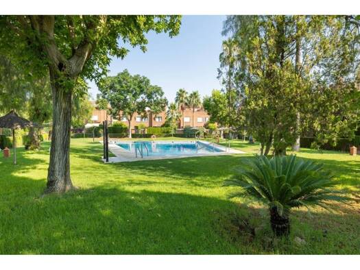 Doppelhaushälfte zum Kauf 950.000 € 5 Zimmer 442 m² 318 m² Grundstück Granada 18014