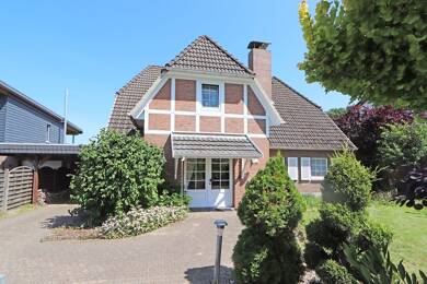 Haus zum Kauf 449.000 € 9 Zimmer 157 m² 1.040 m² Grundstück Pattensen Winsen (Luhe) 21423