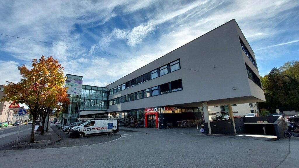Büro zur Miete 4.025 € 221,7 m² Bürofläche Salzburg 5020