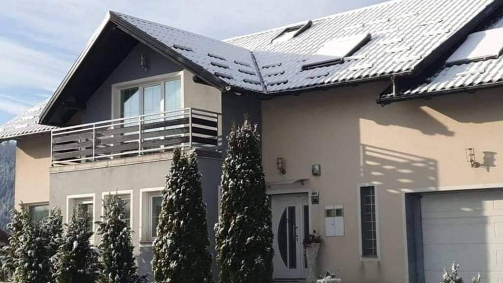 Haus zum Kauf 500.000 € 6 Zimmer 345 m² Rijeka