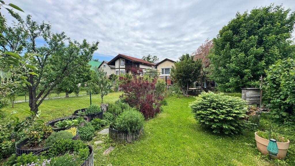 Haus zum Kauf 499.000 € 2 Zimmer 60 m² 377 m² Grundstück Wien 1230