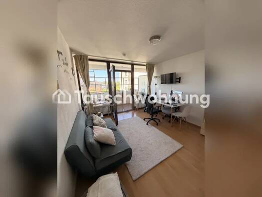 Wohnung zur Miete Tauschwohnung 680 € 1 Zimmer 40 m² Oberstadt Mainz 55116