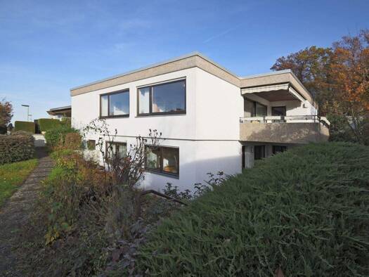 Einfamilienhaus zum Kauf 775.000 € 8,5 Zimmer 190 m² 629 m² Grundstück Neckarrems Remseck am Neckar 71686