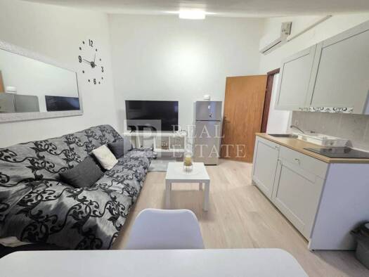 Wohnung zum Kauf 125.000 € 2 Zimmer 45 m² 3. Geschoss Selce, Crikvenica Selce