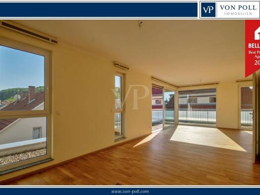 Penthouse zum Kauf 446.000 € 3 Zimmer 128,5 m² 3. Geschoss Arnstadt 99310