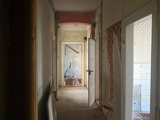 Mehrfamilienhaus zum Kauf 69.000 € 24 Zimmer 515 m² 273 m² Grundstück Altenburg Altenburg 04600