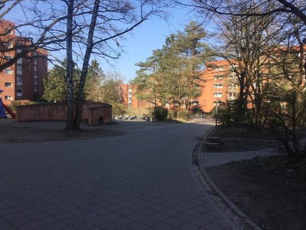 Wohnung zur Miete 731 € 3 Zimmer 80,7 m² 4. Geschoss frei ab 07.06.2025 Theodor-Heuss-Straße 6 Neu - Hagen Lüneburg 21337
