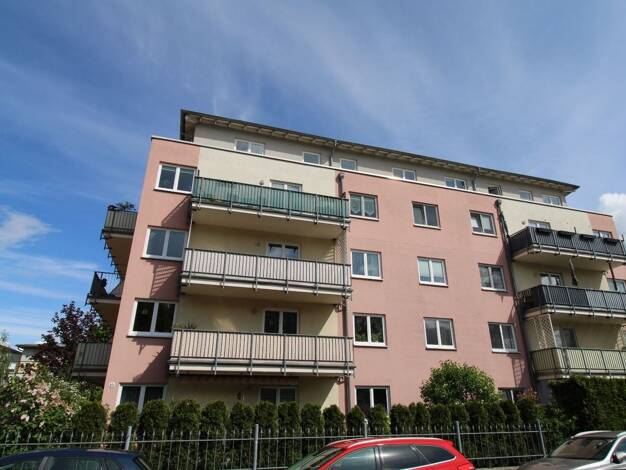 Wohnung zur Miete 514 € 2 Zimmer 60,9 m² 4. Geschoss frei ab 01.09.2026 Klingestraße 15 Löbtau-Süd Ortsamtsbereich Cotta 01159