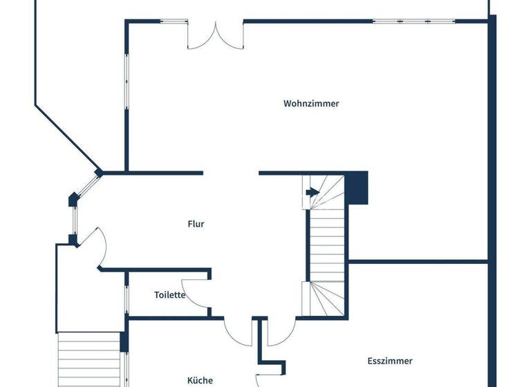 Mehrfamilienhaus zum Kauf 799.000 € 14 Zimmer 528,6 m² 2.772 m² Grundstück Lettgenbrunn Jossgrund 63637