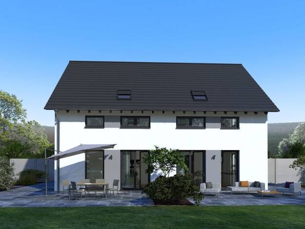 Mehrfamilienhaus zum Kauf 425.000 € 6 Zimmer 222 m² 600 m² Grundstück Berlin 12621