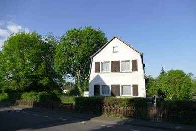 Haus zum Kauf 369.000 € 4 Zimmer 91 m² 534 m² Grundstück frei ab sofort Bergstr. 82 Niederdollendorf Königswinter 53639