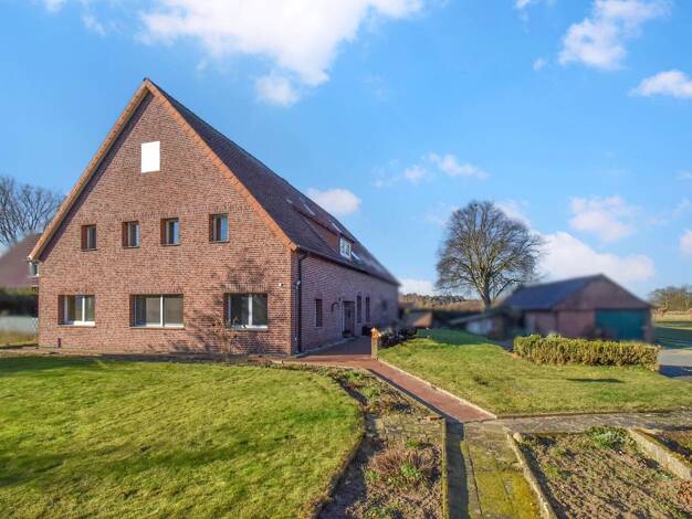 Maisonette zum Kauf 339.000 € 5 Zimmer 173 m² Dingden Hamminkeln 46499