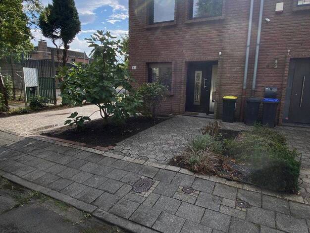 Reihenendhaus zum Kauf provisionsfrei 389.000 € 4 Zimmer 130 m² 449 m² Grundstück Welfenstraße 8 a Geneicken Mönchengladbach 41238