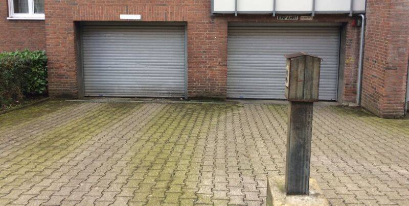 Tiefgarage zur Miete - Ansicht 4