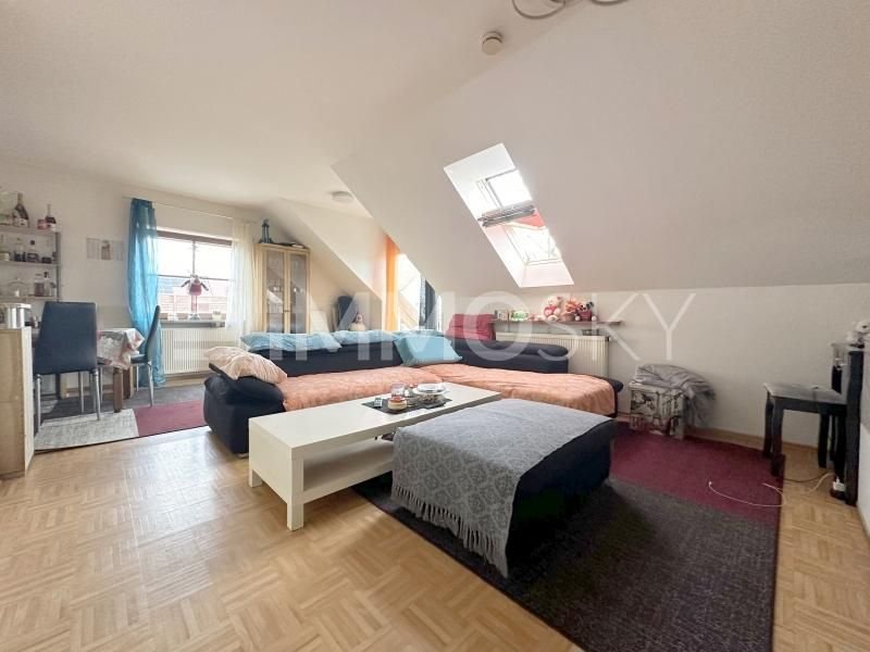 Wohnung zum Kauf 375.000 € 3 Zimmer 80 m²<br/>Wohnfläche 1.<br/>Geschoss Wolfgang Landshut 84032