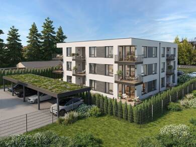 Terrassenwohnung zum Kauf 298.000 € 2 Zimmer 59,9 m² EG frei ab sofort Finkenkruger Straße 16 Seegefeld Falkensee 14612