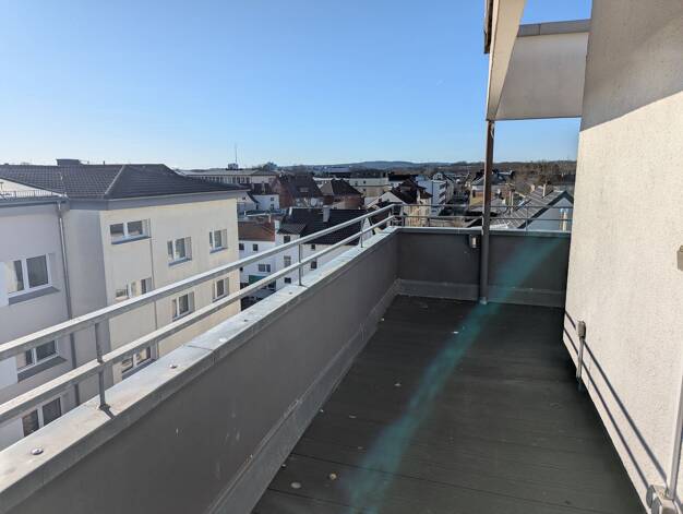 Penthouse zum Kauf 138.000 € 1 Zimmer 42 m² Gießen 35390