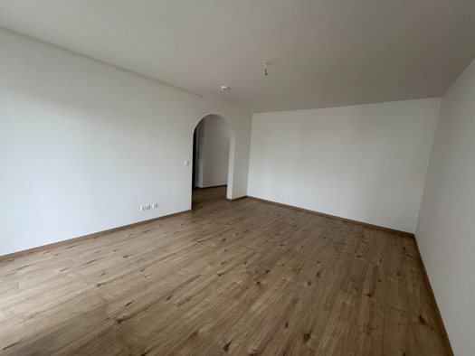 Wohnung zur Miete 569 € 3 Zimmer 78,2 m² 2. Geschoss Allensteiner Straße 37 Buer Gelsenkirchen 45897