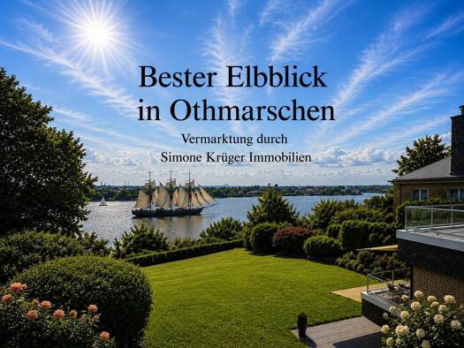 Wohnung zum Kauf 1.690.000 € 4 Zimmer 144 m² 1. Geschoss frei ab sofort Othmarschen Altona 22605