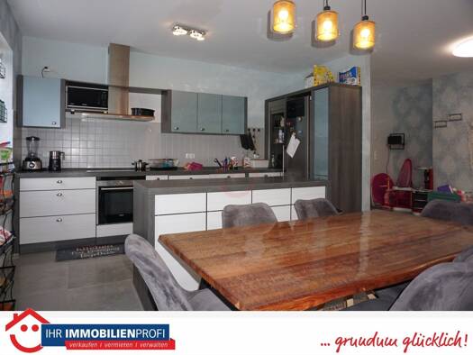 Wohnung zum Kauf 449.000 € 4 Zimmer 115 m² 1. Geschoss Wieseck Gießen 35396