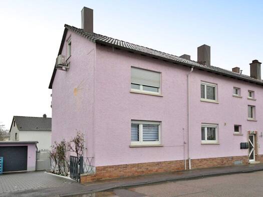 Wohnung zum Kauf 299.000 € 5 Zimmer 117 m² 1. Geschoss Eppingen 75031