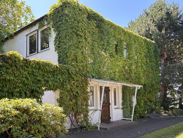 Einfamilienhaus zum Kauf 1.100.000 € 7 Zimmer 150 m² 1.647 m² Grundstück Zingst 18374