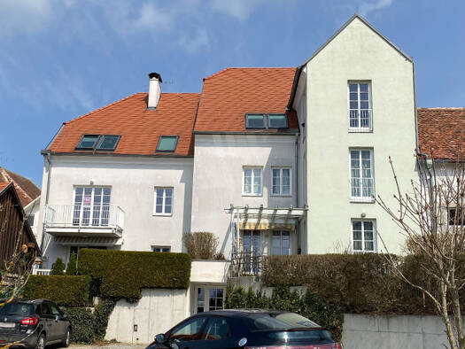 Wohnung zur Miete 754 € 76,5 m² Hauptplatz 7/II/5 Drosendorf-Zissersdorf 2095
