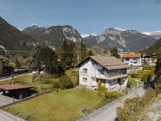 Einfamilienhaus zum Kauf 535.000 € 8 Zimmer 158,7 m² 1.101 m² Grundstück Nassereith 6465