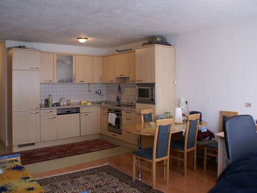 Wohnung zum Kauf 149.000 € 2 Zimmer 51 m² 1. Geschoss Bettringen Schwäbisch Gmünd 73529