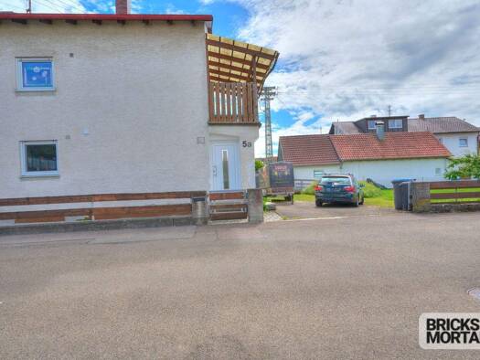 Wohnung zur Miete 916 € 3 Zimmer 77 m² Bellenberg 89287