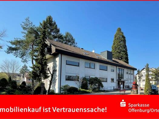 Wohnung zur Miete 850 € 2 Zimmer 85 m² frei ab sofort Achern Achern 77855