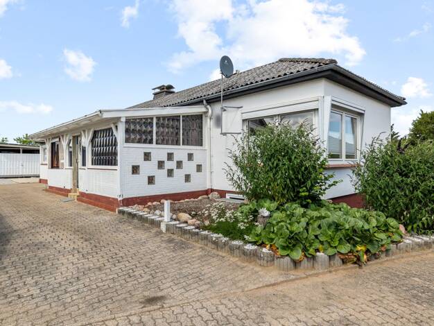 Einfamilienhaus zum Kauf 249.000 € 3,5 Zimmer 95 m² 723 m² Grundstück Kappeln 24376