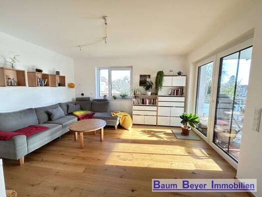 Wohnung zum Kauf 4,5 Zimmer 114 m² Geismar Göttingen 37083