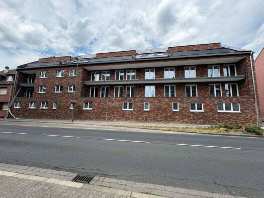 Wohnung zur Miete 410 € 2 Zimmer 60 m² 1. Geschoss Bockumer Weg 198 Hamm-Norden Bockum - Hövel 59065