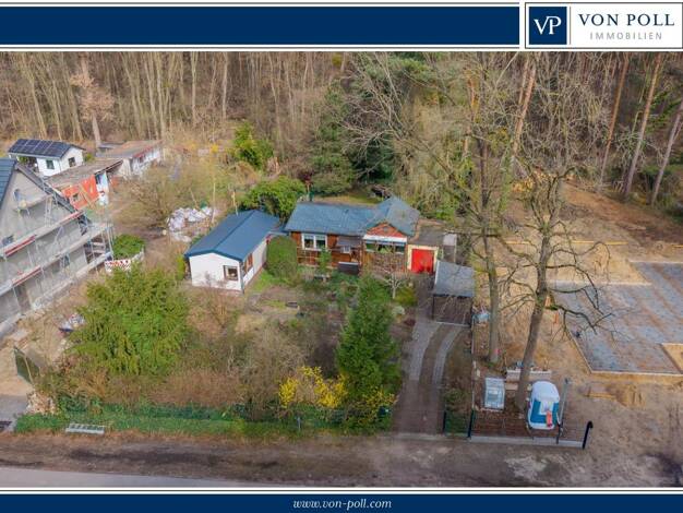 Grundstück zum Kauf 325.000 € 1.125 m² Grundstück Michendorf 14552