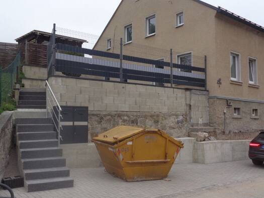 Wohnung zur Miete 750 € 4 Zimmer 85 m² Geschoss 1/2 frei ab 01.12.2026 Bockauer Straße 3 Sosa Eibenstock 08309