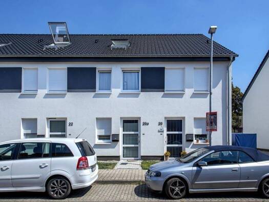 Wohnung zur Miete 1.359 € 4 Zimmer 134,7 m² EG Berresheimring 18b Hückelhoven 41836