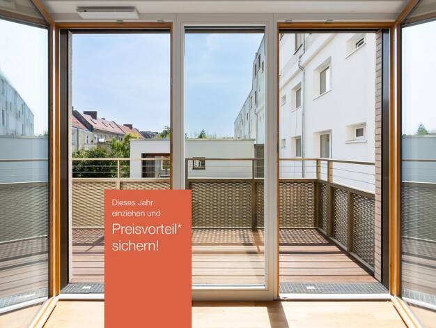 Wohnung zum Kauf - Neubau provisionsfrei 775.000 € 3 Zimmer 101,1 m² 1. Geschoss Aachener Straße 35-38 Wilmersdorf Berlin 10713