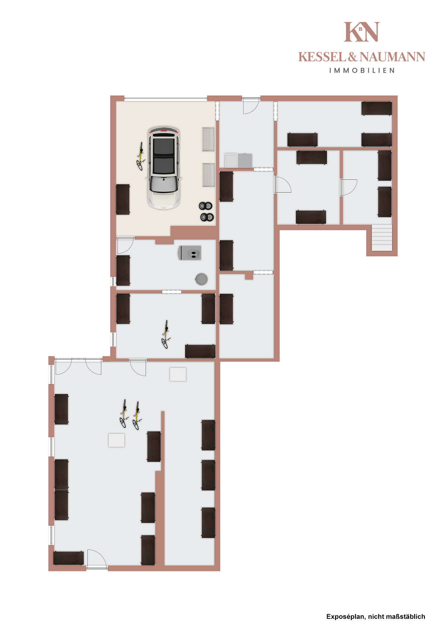 Einfamilienhaus zum Kauf 16 Zimmer 198 m²<br/>Wohnfläche 2.170 m²<br/>Grundstück Walpershofen Riegelsberg 66292