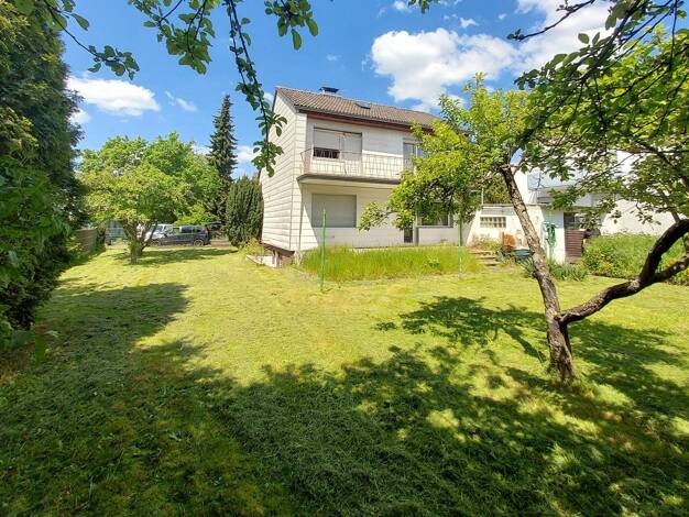 Einfamilienhaus zum Kauf 425.000 € 4 Zimmer 117,6 m² 650 m² Grundstück Liblar Erftstadt 50374