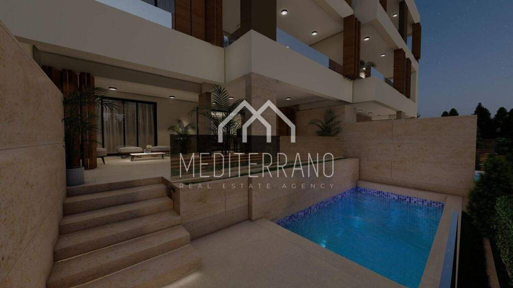 Wohnung zum Kauf 530.000 € 3 Zimmer Primosten 22202