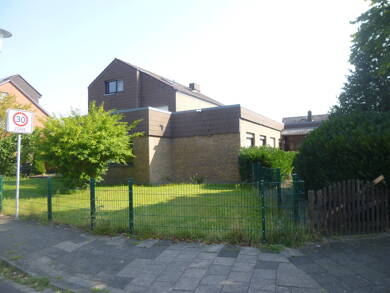 Haus zum Kauf 559.000 € 383,3 m² 1.085 m² Grundstück Rheine Rheine 48429