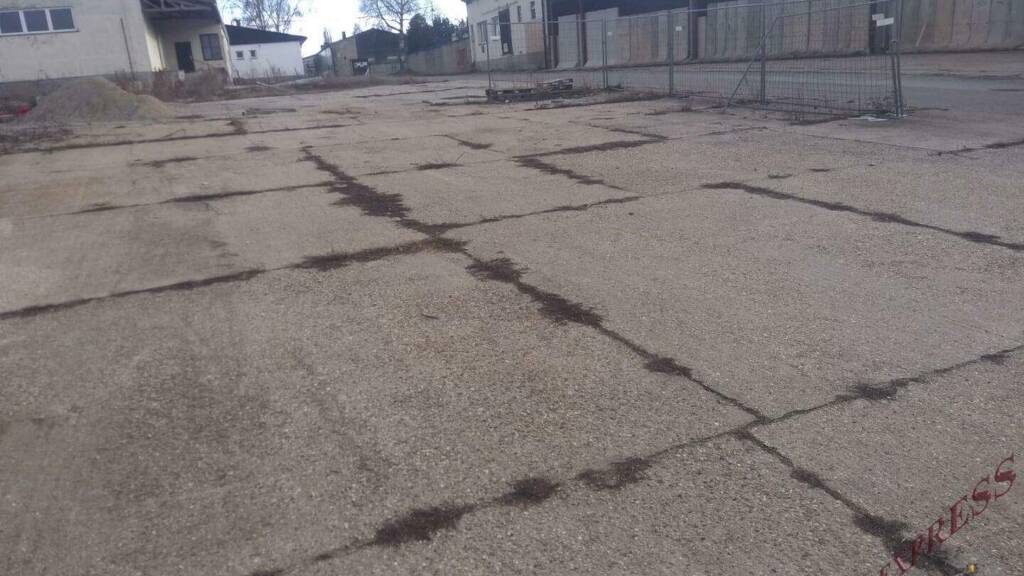 Außenstellplatz zur Miete 178 € Oberweiden 2295