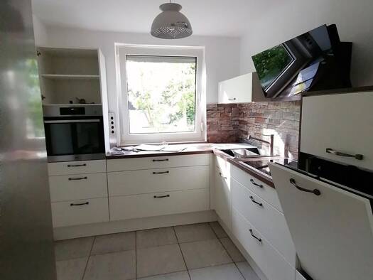 Wohnung zur Miete 960 € 3,5 Zimmer 85 m² Geschoss 2/3 frei ab 01.09.2026 Deutenbach Stein 90547