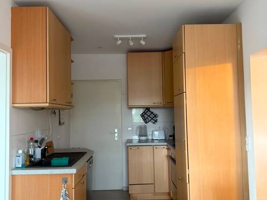 Wohnung zur Miete 600 € 3 Zimmer 60 m² Geschoss 2/3 frei ab 01.09.2026 Stockheim 96342