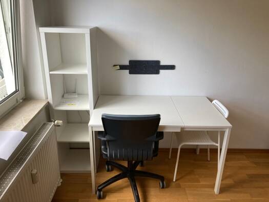 Wohnung zum Kauf 99.000 € 1 Zimmer 19,8 m² EG Großberg Pentling 93080